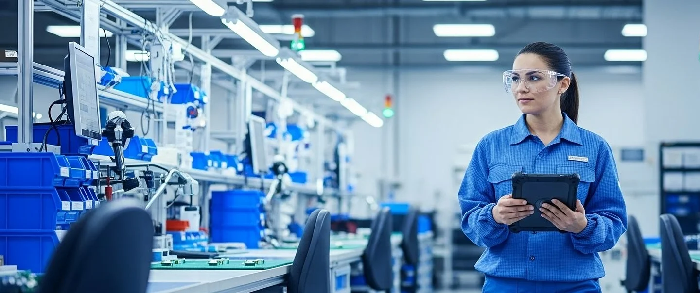 Instructions for leading teams to achieve consistent performance.